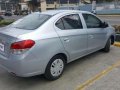 Mitsubishi mirage g4 glx 2014 automatic-2