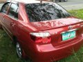 Toyota Vios 1.5G 2006-6