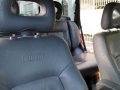 2003 Pajero Fieldmaster Local not fortuner montero-10