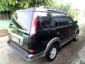 2008 Mitsubishi Adventure GLS Sport MT Black -5