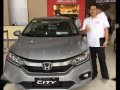 2018 Ruby Red Pearl 61k Dp honda CITY model jazz Mobilio crv pilot g4-3