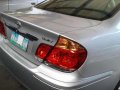 2005 Toyota Camry 3.0v-8