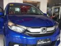 2017 Phoenix Orange Pearl 71k HONDA MOBILIO adventure jazz n city crv-2