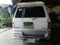 Mitsubishi Adventure DIESEL-2