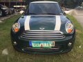 2013 Mini Cooper 1.6 AT Green HB For Sale-1