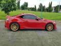 Red Toyota 86 Gt86 2015 for sale -5