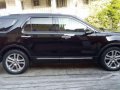 2016 Ford Explorer 2.3L Ecoboost Limited For Sale-2