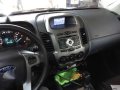 Ford Ranger T6 2.2 XLT 2014 Automatic-1