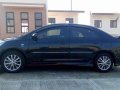 Toyota Vios G 2013 1.3 MT Black For Sale-2