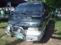 hyundai grace van 04model local diesel or swap hilander-0