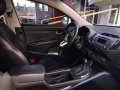 Kia Sportage 2012 2.0 AT White For Sale-2