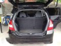 Honda Fit 2002 1.3 iDSi AT Black HB For Sale-4