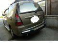 Toyota Innova 2.5 E 2012 AT Beige For Sale-1