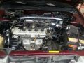 2004 Nissan Sentra Exalta STA 1.6 EFI Engine Commercial-8
