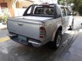 Isuzu Dmax 2006 4x2 MT Silver For Sale-4