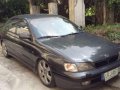 Toyota Corona 1996 ST191 AT Gray For Sale-2