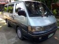 1999 Toyota Hiace gL urvan pregio starex spacegear regius serena-0