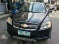 Chevrolet Captiva 2009s Very fresh unit good as new-1