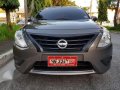 Nissan Almera 2017 Accquired 2016 Model 1.5 E MT 5T KM Like Brand New for sale-0