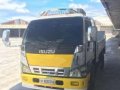 Isuzu Elf 12ft 4HL1 MT White Truck For Sale-0