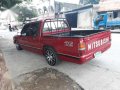 Mitsubishi L200 96 model-3