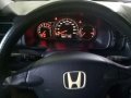 Honda CRV Pearlwhite 2005 AT SUV For Sale-6