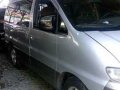 FOR SALE: Hyundai Starex Van 1999 -0