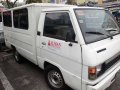 FOR SALE Mitsubishi L300 FB 1996-1