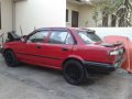 FOR SALE: Toyota Corolla xl5 1991-0