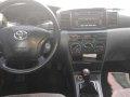 FOR SALE:  Toyota Altis 2007-1