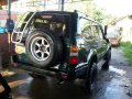 TOYOTA LANDCRUISER PRADO 90 SERIES for sale -2