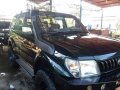 TOYOTA LANDCRUISER PRADO 90 SERIES for sale -4