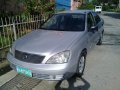 FOR SALE Nissan GX 2005-0
