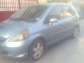 Honda jazz 2006 1.3-1