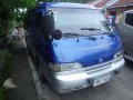 hyundai grace van 04model local diesel or swap hilander-6