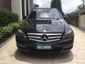 2010 Mercedes Benz C200 CGI-0