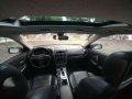 Mazda 6 2007 2.3 AT Beige Sedan For Sale-11