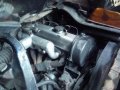 hyundai grace van 04model local diesel or swap hilander-11