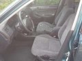 1997 Honda Civic LXi AT Green For Sale-4