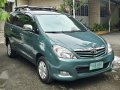 2010 Toyota Innova G Automatic-0