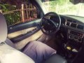 Ford Everest 2006 Diesel MT Beige For Sale-8