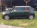 2013 Mini Cooper 1.6 AT Green HB For Sale-6