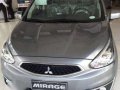 New 2017 Mitsubishi Mirage Hatchback For Sale-3