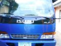 Isuzu Elf Dropside GIGA WIDE-9
