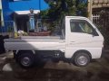 Suzuki Multicab 4X4 F6A MT White For Sale-1