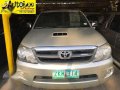 2007 Toyota Fortuner V 4x4-0