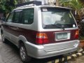 Toyota Revo VX200 2003 AT Silver For Sale-0