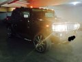 Hummer H2 2006 truck black for sale-9