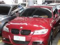 BMW 320d 2012 sedan for sale -0