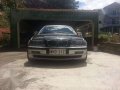 2001 BMW 316i Lambo Doors MT Silver For Sale-4